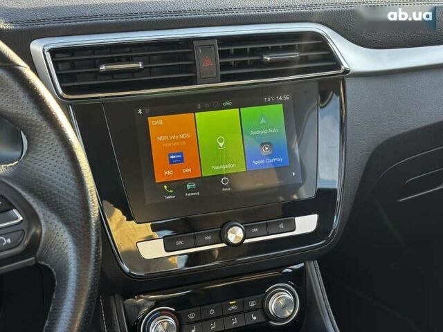 МГ ZS EV, объемом двигателя 0 л и пробегом 34 тыс. км за 14999 $, фото 28 на Automoto.ua