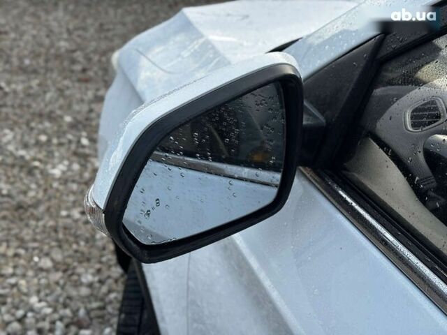 МГ ZS EV, объемом двигателя 0 л и пробегом 70 тыс. км за 13850 $, фото 14 на Automoto.ua