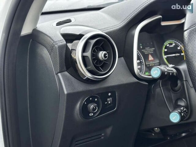 МГ ZS EV, объемом двигателя 0 л и пробегом 36 тыс. км за 14450 $, фото 27 на Automoto.ua