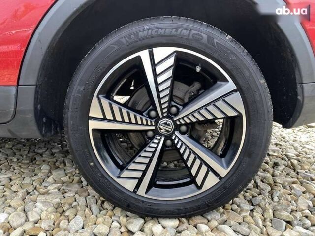 МГ ZS EV, объемом двигателя 0 л и пробегом 76 тыс. км за 14500 $, фото 21 на Automoto.ua