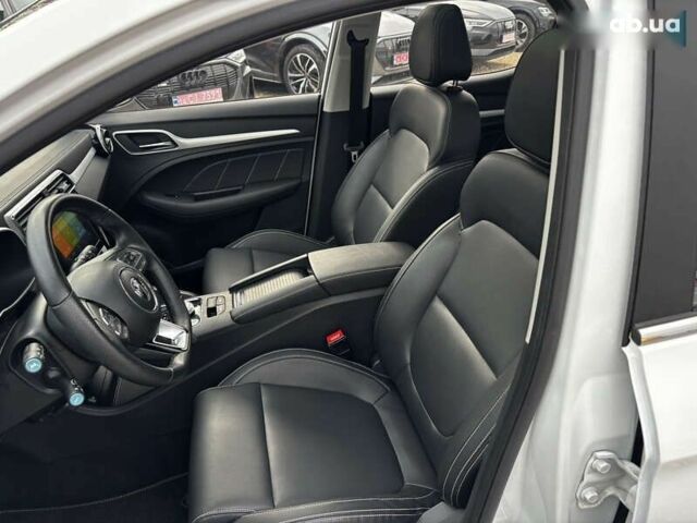 МГ ZS EV, объемом двигателя 0 л и пробегом 45 тыс. км за 14300 $, фото 23 на Automoto.ua