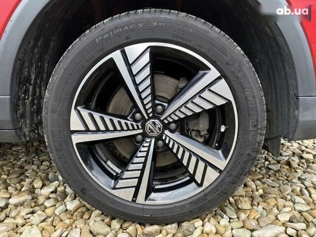 МГ ZS EV, объемом двигателя 0 л и пробегом 76 тыс. км за 14500 $, фото 23 на Automoto.ua