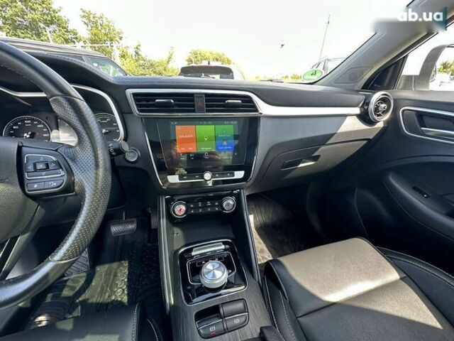 МГ ZS EV, объемом двигателя 0 л и пробегом 31 тыс. км за 14450 $, фото 6 на Automoto.ua