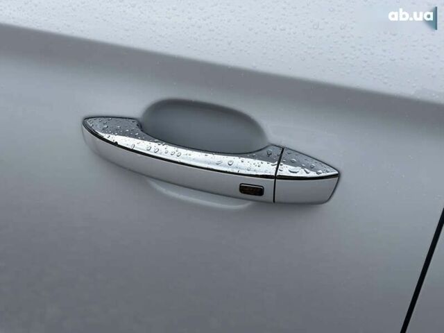 МГ ZS EV, объемом двигателя 0 л и пробегом 42 тыс. км за 14450 $, фото 3 на Automoto.ua