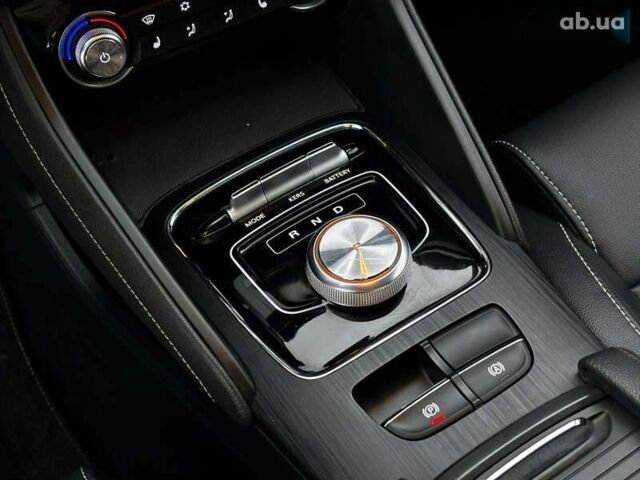 МГ ZS EV, об'ємом двигуна 0 л та пробігом 36 тис. км за 14450 $, фото 8 на Automoto.ua