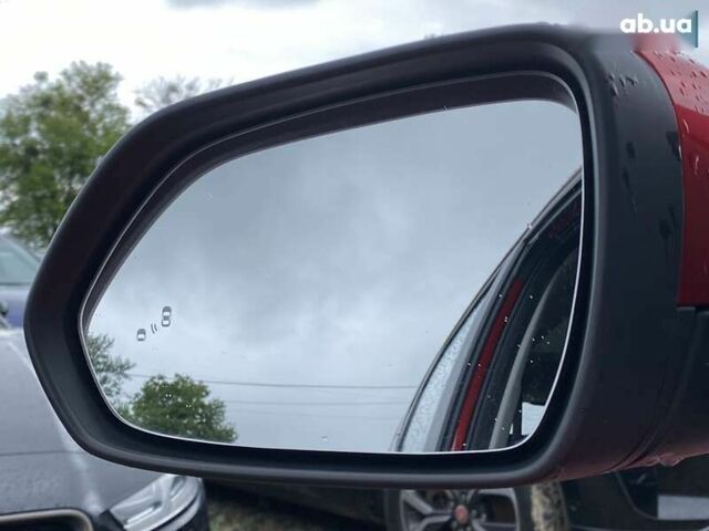 МГ ZS EV, объемом двигателя 0 л и пробегом 76 тыс. км за 14500 $, фото 7 на Automoto.ua