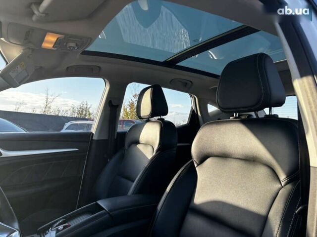 МГ ZS EV, объемом двигателя 0 л и пробегом 34 тыс. км за 14999 $, фото 23 на Automoto.ua