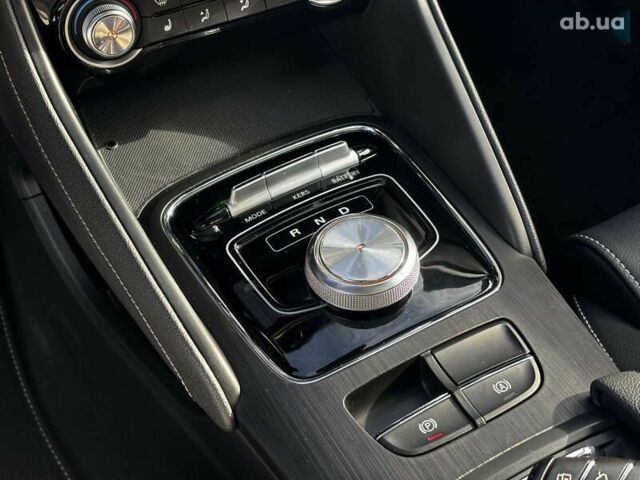 МГ ZS EV, объемом двигателя 0 л и пробегом 27 тыс. км за 14400 $, фото 20 на Automoto.ua