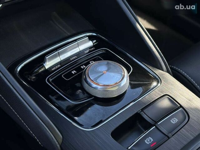 МГ ZS EV, об'ємом двигуна 0 л та пробігом 62 тис. км за 13850 $, фото 8 на Automoto.ua