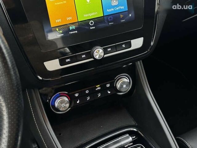 МГ ZS EV, объемом двигателя 0 л и пробегом 36 тыс. км за 14450 $, фото 8 на Automoto.ua