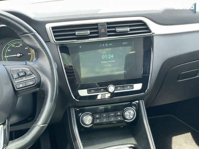 МГ ZS EV, объемом двигателя 0 л и пробегом 20 тыс. км за 13650 $, фото 26 на Automoto.ua