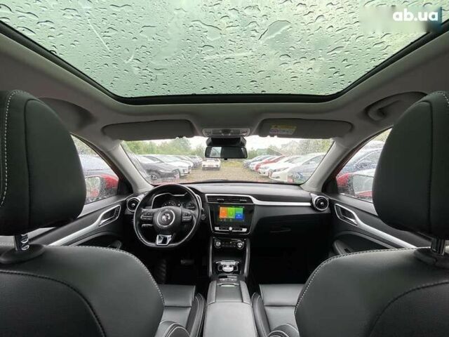 МГ ZS EV, объемом двигателя 0 л и пробегом 76 тыс. км за 14500 $, фото 29 на Automoto.ua