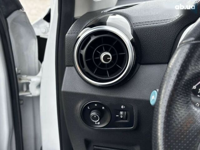 МГ ZS EV, об'ємом двигуна 0 л та пробігом 36 тис. км за 14450 $, фото 26 на Automoto.ua