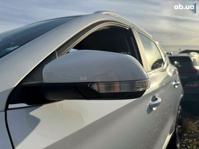 МГ ZS EV, объемом двигателя 0 л и пробегом 83 тыс. км за 16900 $, фото 5 на Automoto.ua