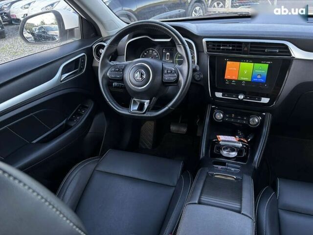МГ ZS EV, об'ємом двигуна 0 л та пробігом 62 тис. км за 13850 $, фото 18 на Automoto.ua