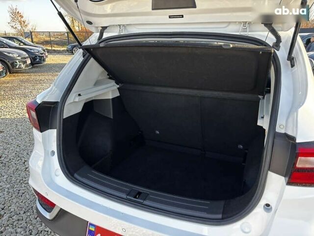 МГ ZS EV, объемом двигателя 0 л и пробегом 34 тыс. км за 14999 $, фото 17 на Automoto.ua