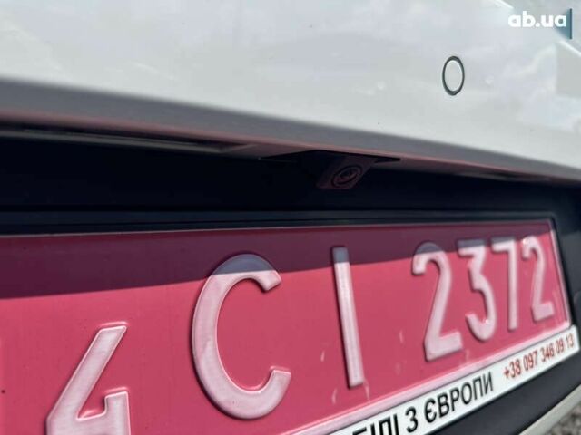 МГ ZS EV, объемом двигателя 0 л и пробегом 31 тыс. км за 14450 $, фото 12 на Automoto.ua