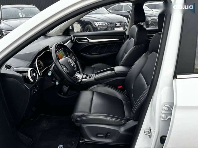 МГ ZS EV, объемом двигателя 0 л и пробегом 36 тыс. км за 14450 $, фото 26 на Automoto.ua