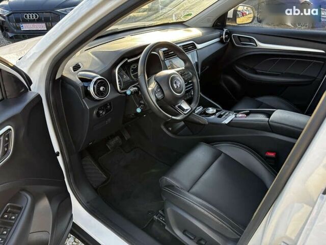 МГ ZS EV, объемом двигателя 0 л и пробегом 34 тыс. км за 14999 $, фото 15 на Automoto.ua