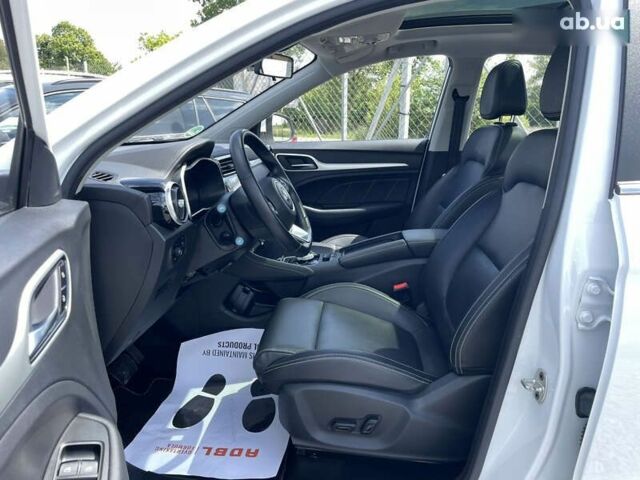 МГ ZS EV, объемом двигателя 0 л и пробегом 20 тыс. км за 13650 $, фото 19 на Automoto.ua
