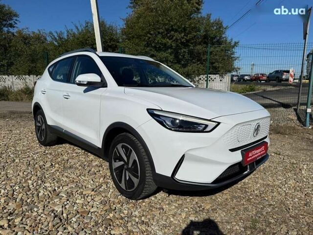 МГ ZS EV, объемом двигателя 0 л и пробегом 83 тыс. км за 16900 $, фото 13 на Automoto.ua