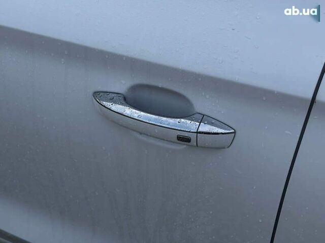 МГ ZS EV, объемом двигателя 0 л и пробегом 70 тыс. км за 13850 $, фото 15 на Automoto.ua