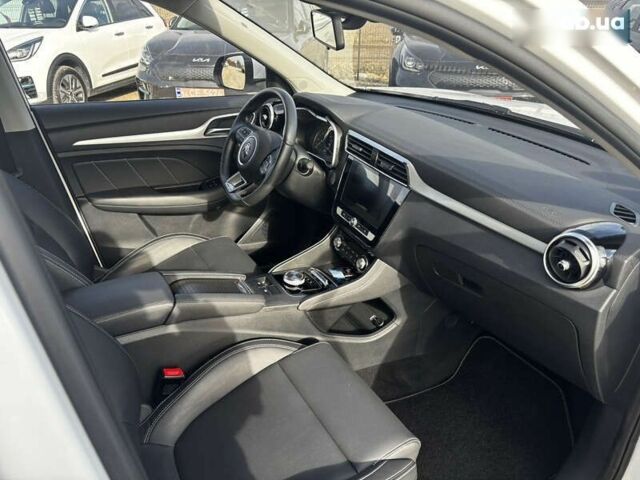 МГ ZS EV, объемом двигателя 0 л и пробегом 27 тыс. км за 14400 $, фото 11 на Automoto.ua