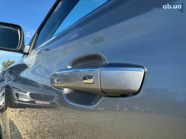 МГ ZS EV, об'ємом двигуна 0 л та пробігом 63 тис. км за 16800 $, фото 20 на Automoto.ua