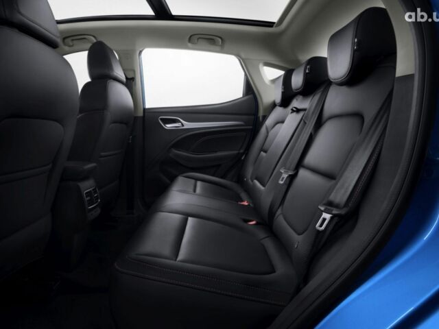 МГ ZS EV, объемом двигателя 0 л и пробегом 0 тыс. км за 35179 $, фото 10 на Automoto.ua
