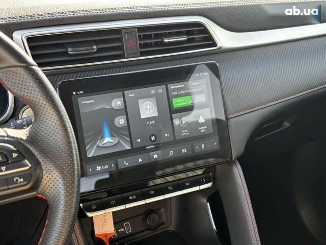 МГ ZS EV, об'ємом двигуна 0 л та пробігом 46 тис. км за 15700 $, фото 22 на Automoto.ua