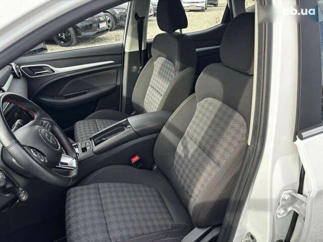 МГ ZS EV, объемом двигателя 0 л и пробегом 57 тыс. км за 15999 $, фото 19 на Automoto.ua