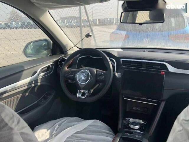 МГ ZS EV, объемом двигателя 0 л и пробегом 1 тыс. км за 17500 $, фото 3 на Automoto.ua