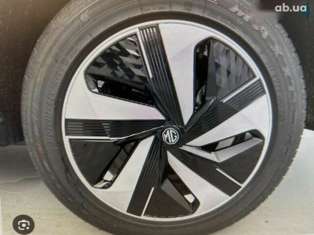 МГ ZS EV, объемом двигателя 0 л и пробегом 1 тыс. км за 17500 $, фото 2 на Automoto.ua