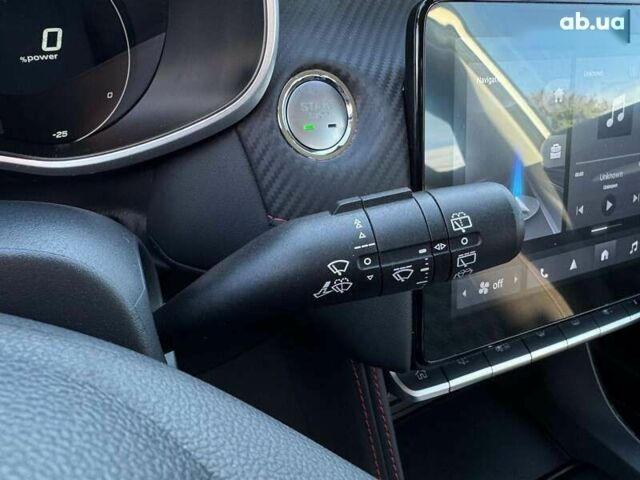 МГ ZS EV, об'ємом двигуна 0 л та пробігом 63 тис. км за 16800 $, фото 8 на Automoto.ua