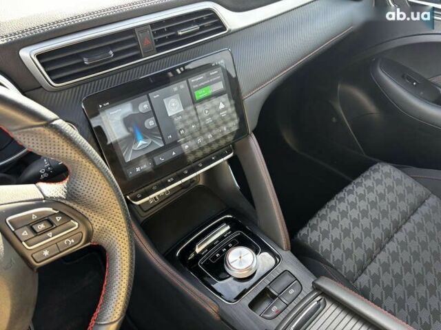 МГ ZS EV, об'ємом двигуна 0 л та пробігом 46 тис. км за 15700 $, фото 29 на Automoto.ua