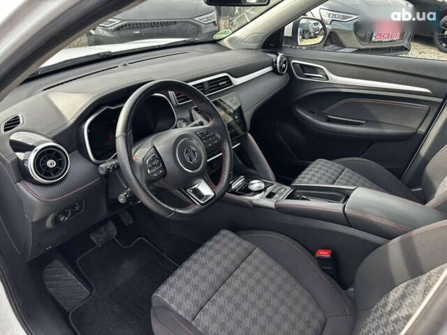 МГ ZS EV, объемом двигателя 0 л и пробегом 57 тыс. км за 15999 $, фото 22 на Automoto.ua