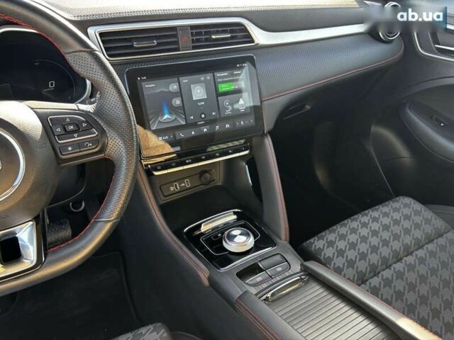 МГ ZS EV, об'ємом двигуна 0 л та пробігом 46 тис. км за 15700 $, фото 28 на Automoto.ua