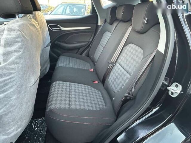 МГ ZS EV, объемом двигателя 0 л и пробегом 17 тыс. км за 19000 $, фото 16 на Automoto.ua