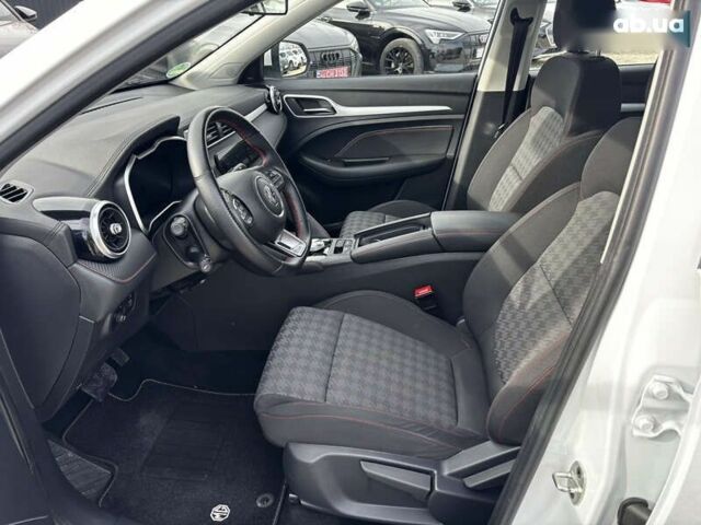 МГ ZS EV, объемом двигателя 0 л и пробегом 57 тыс. км за 15999 $, фото 23 на Automoto.ua