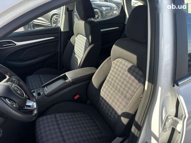 МГ ZS EV, объемом двигателя 0 л и пробегом 46 тыс. км за 15999 $, фото 25 на Automoto.ua