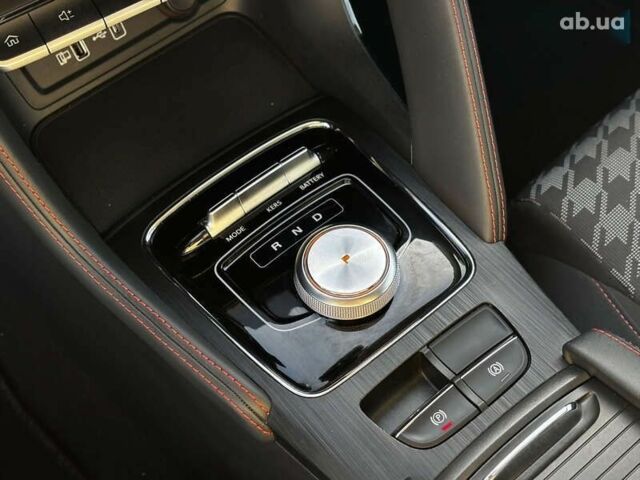 МГ ZS EV, об'ємом двигуна 0 л та пробігом 46 тис. км за 15700 $, фото 21 на Automoto.ua