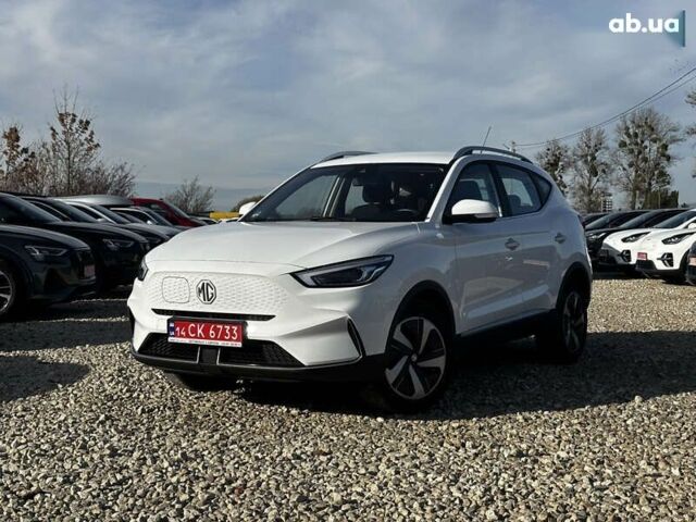 МГ ZS EV, объемом двигателя 0 л и пробегом 46 тыс. км за 15999 $, фото 8 на Automoto.ua