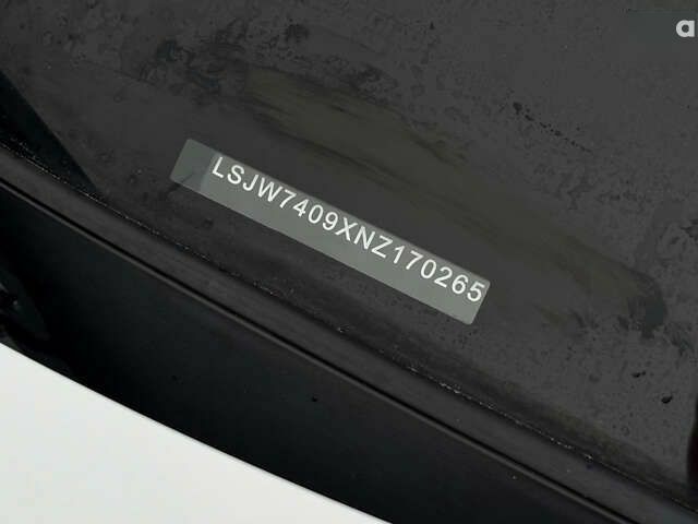 МГ ZS EV, объемом двигателя 0 л и пробегом 46 тыс. км за 15999 $, фото 1 на Automoto.ua