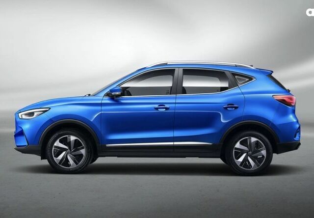 МГ ZS EV, объемом двигателя 0 л и пробегом 0 тыс. км за 31315 $, фото 6 на Automoto.ua