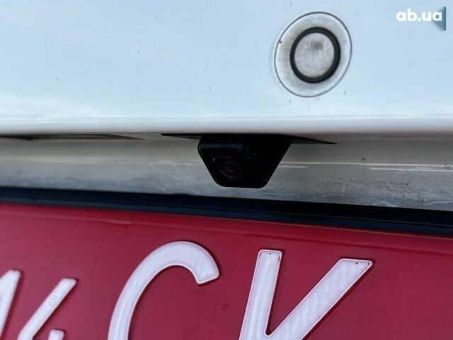 МГ ZS EV, объемом двигателя 0 л и пробегом 46 тыс. км за 15999 $, фото 20 на Automoto.ua