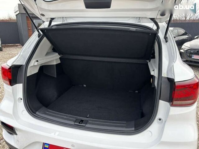 МГ ZS EV, объемом двигателя 0 л и пробегом 57 тыс. км за 15999 $, фото 15 на Automoto.ua