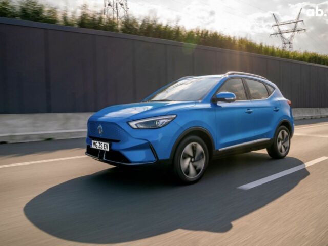 МГ ZS EV, объемом двигателя 0 л и пробегом 0 тыс. км за 31315 $, фото 1 на Automoto.ua