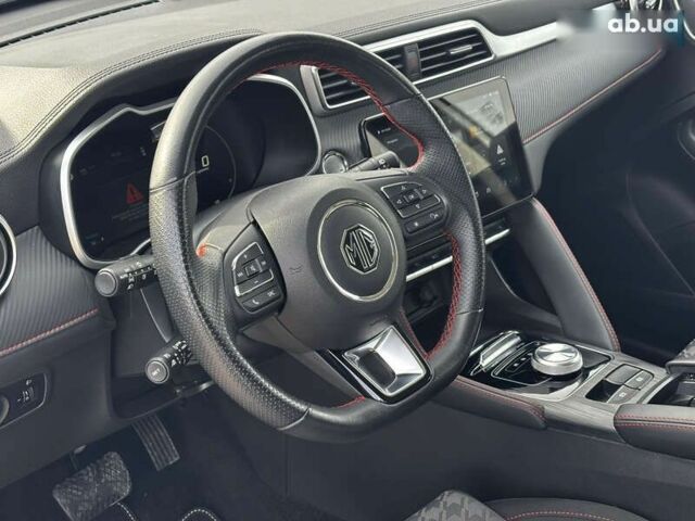 МГ ZS EV, объемом двигателя 0 л и пробегом 57 тыс. км за 15999 $, фото 24 на Automoto.ua