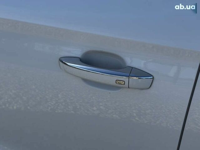 МГ ZS EV, объемом двигателя 0 л и пробегом 46 тыс. км за 15999 $, фото 22 на Automoto.ua