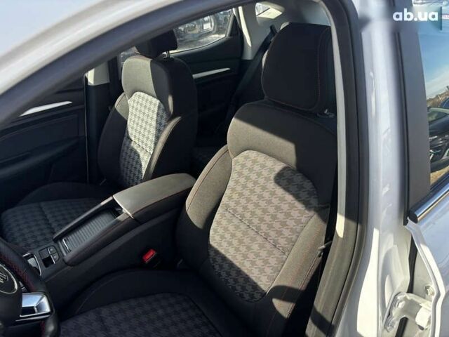 МГ ZS EV, объемом двигателя 0 л и пробегом 46 тыс. км за 15999 $, фото 24 на Automoto.ua